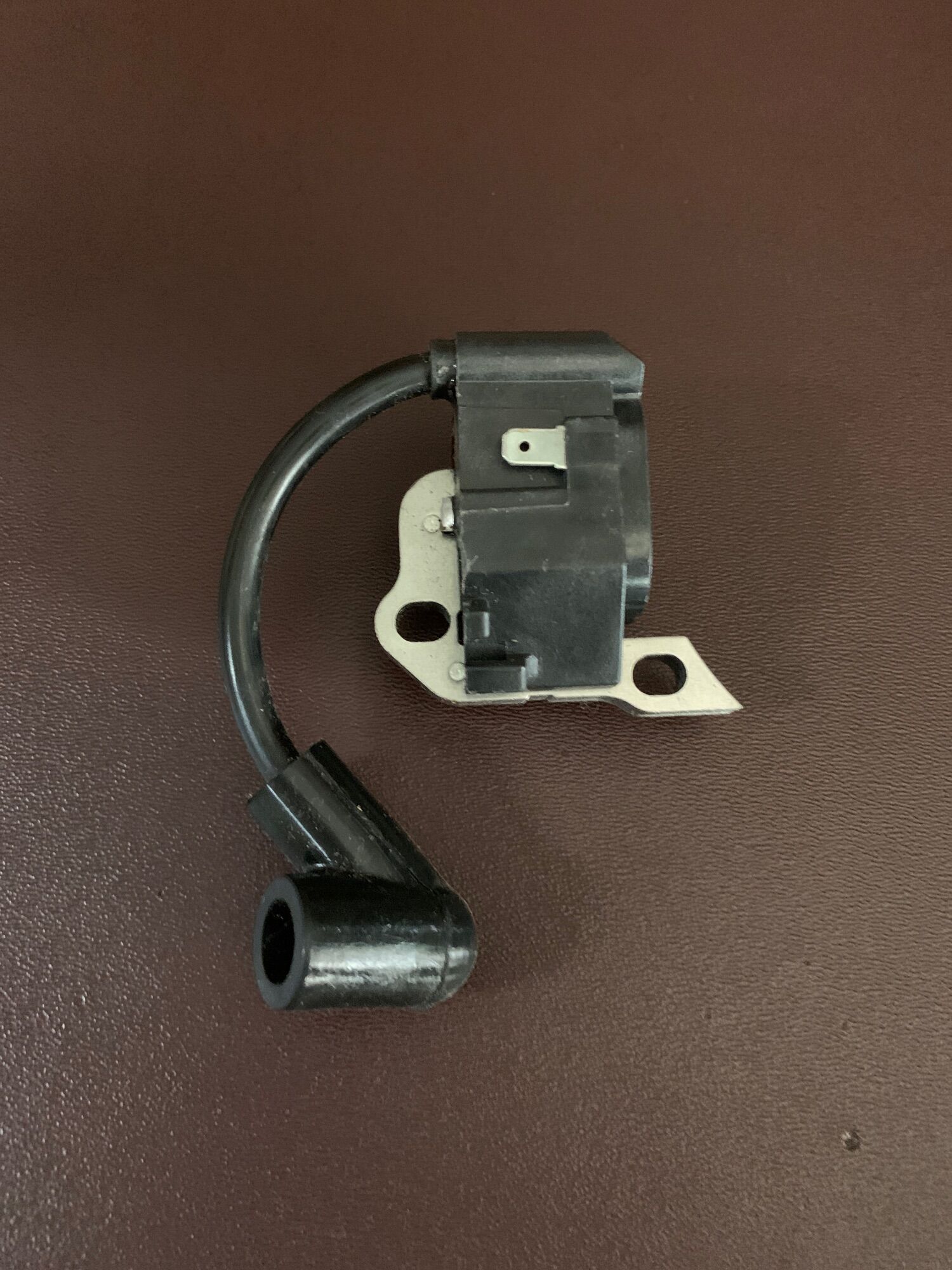 IC/ pin máy cưa xích Stihl MS180