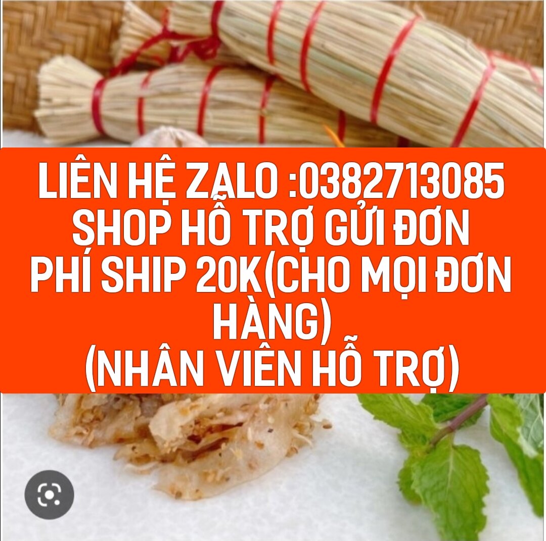 4 cây chả bò cô tư đặc sản bình định(1 cay 0.5kg)