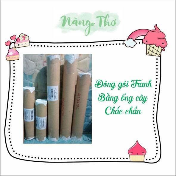 Tranh Hồ Cá 3D_NT_ SIÊU ĐẸP_ GIÁ RẺ