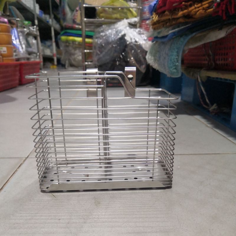 Ống đũa inox 201