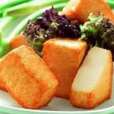 ĐẬU HỦ HẢI SẢN MALAYSIA 500GR