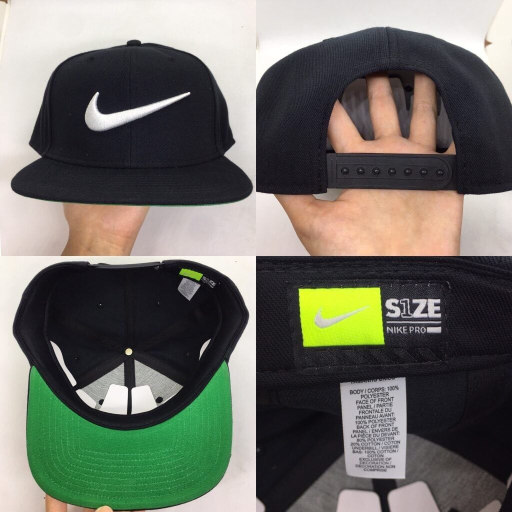 [HCM]Nón snapback chính hãng