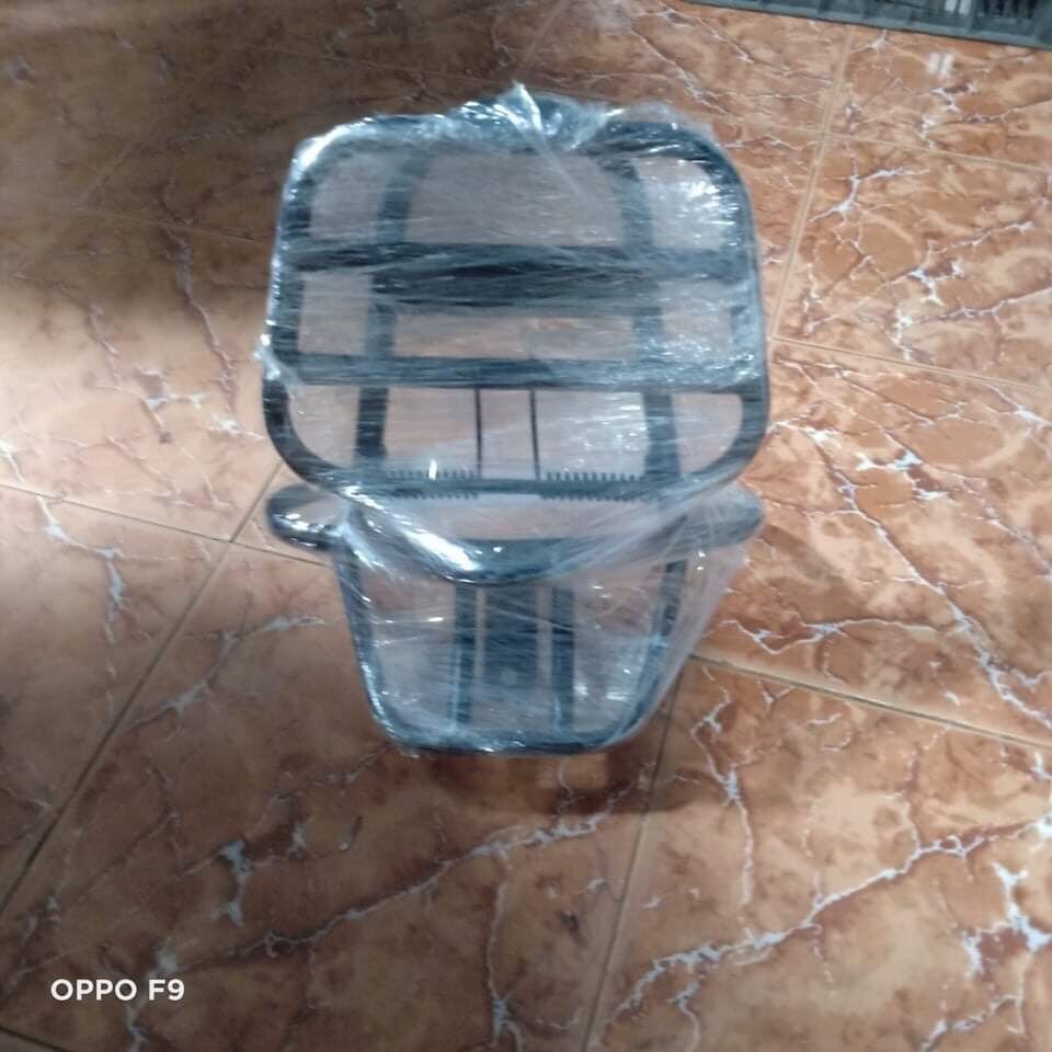 Baga trước sau xe cuxi