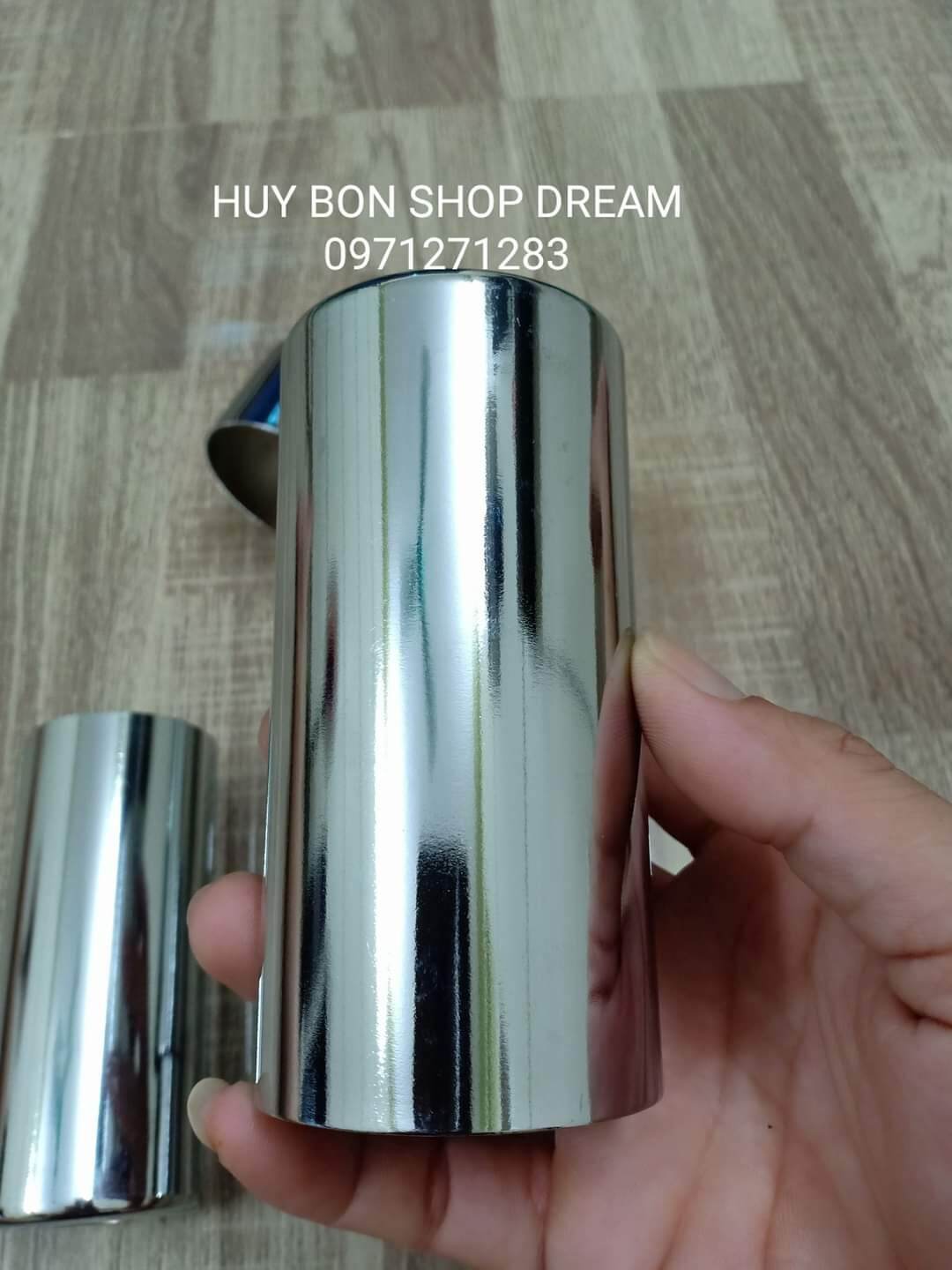 Ốp phuộc sau Dream