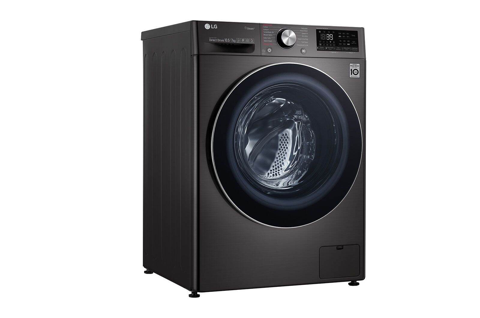 MÁY GIẶT SẤY LG FV1450H2B
