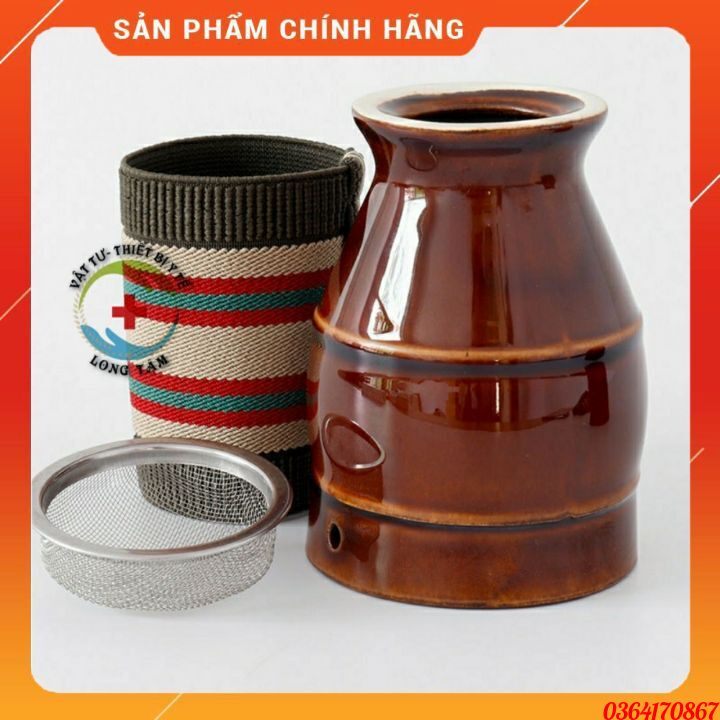 Combo cốc xông ngải cứu+108v ngải đoạn
