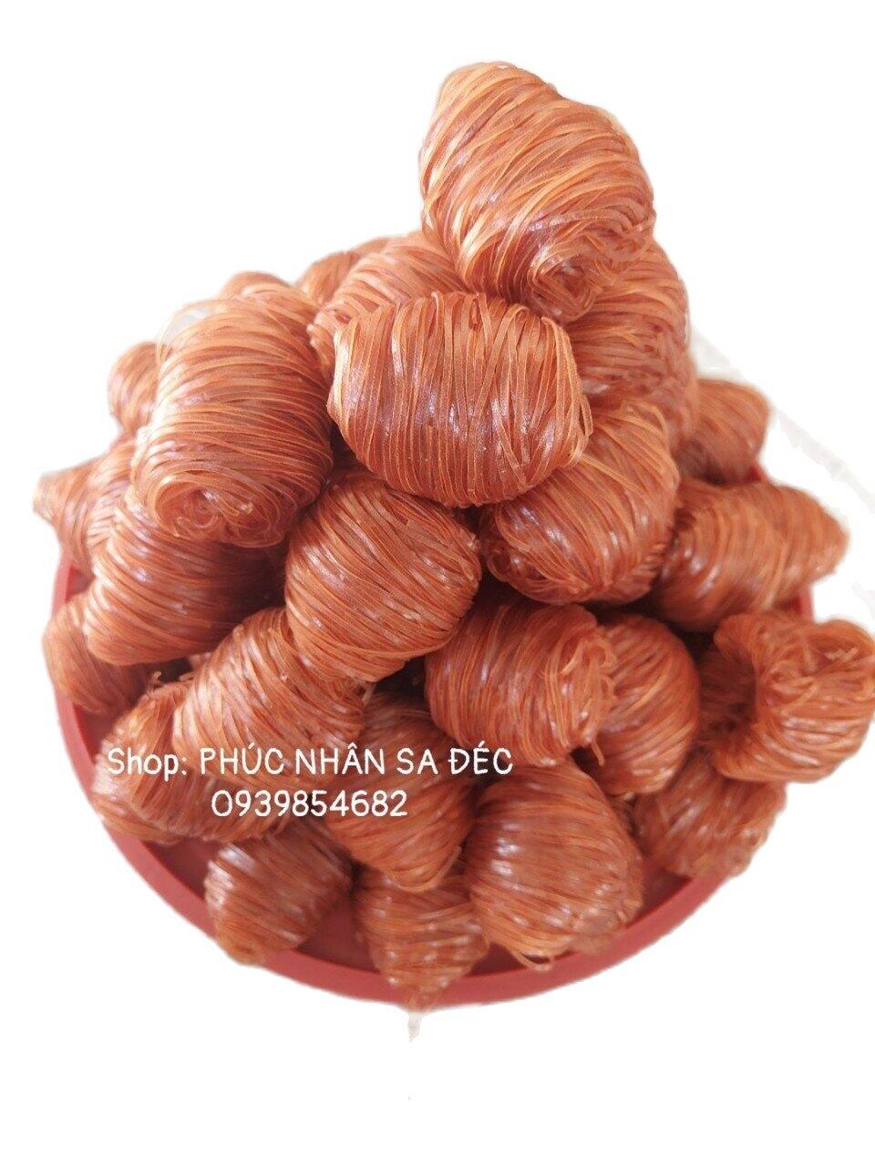 [1Kg] HỦ TIẾU GẠO LỨT Sa Đéc - sợi nhỏ