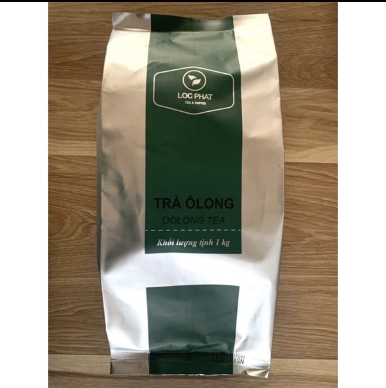 Trà Olong Lộc Phát Bịch 1kg