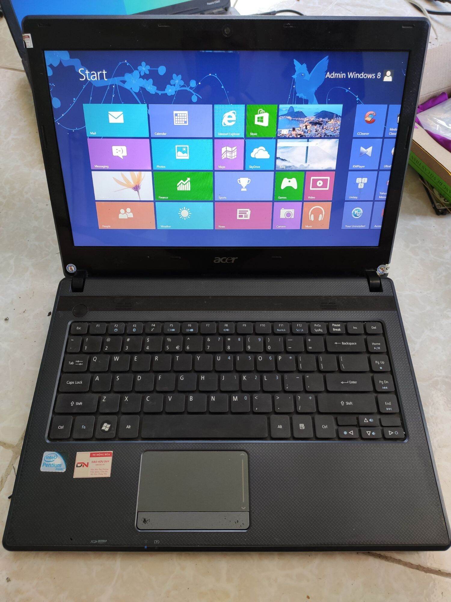 (free ship) laptop cũ giá rẻ