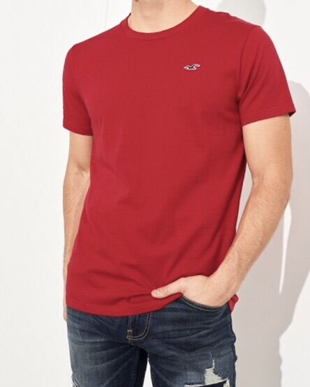 Basic T-shirt Mẫu áo thun hè thoáng mát đơn giản