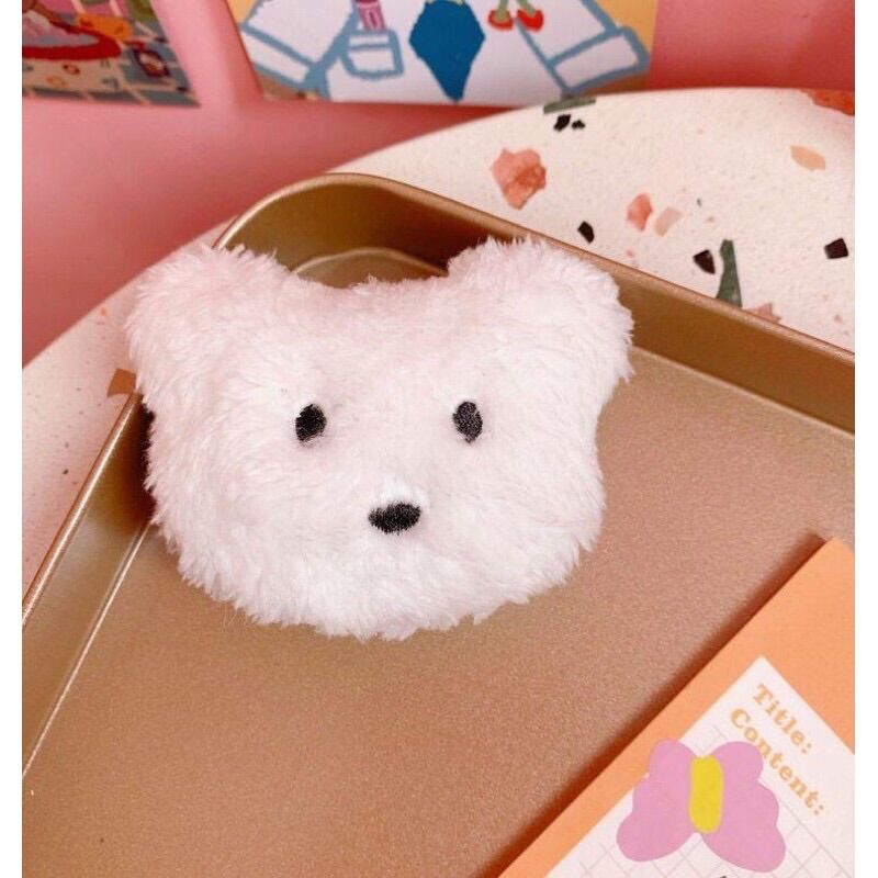 ❤️ Khuy cài đầu gấu siêu cute🧸🧸🧸 🍭🎉 HÀNG CÓ SẴN 🌼🌼