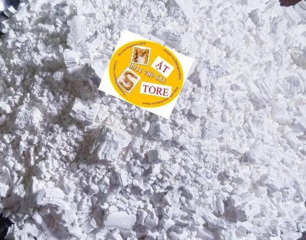 500G BỘT GẠO LỌC SA ĐÉC AAA THƯỢNG HẠNG