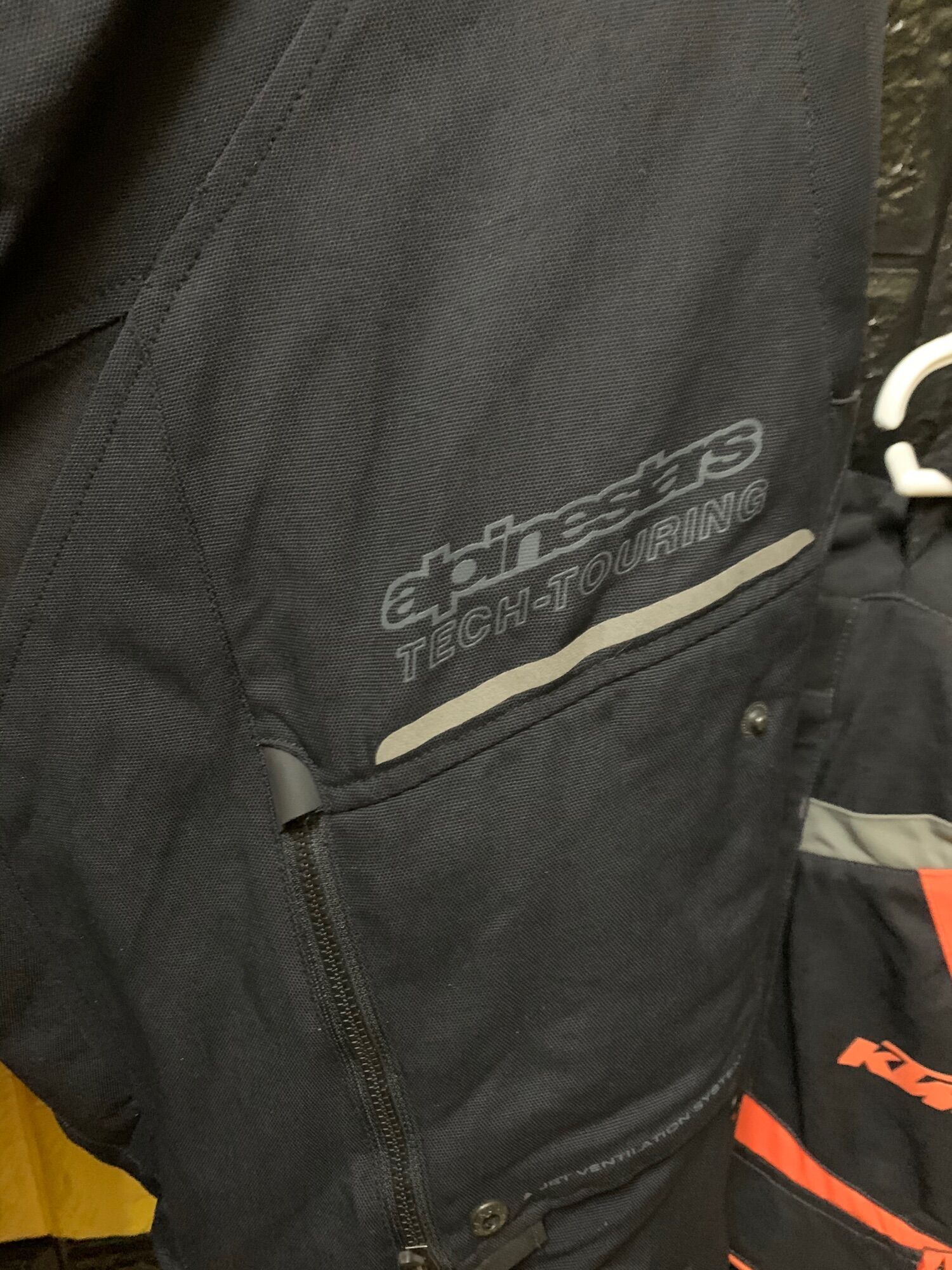AlpineStar Valraipaiso V2