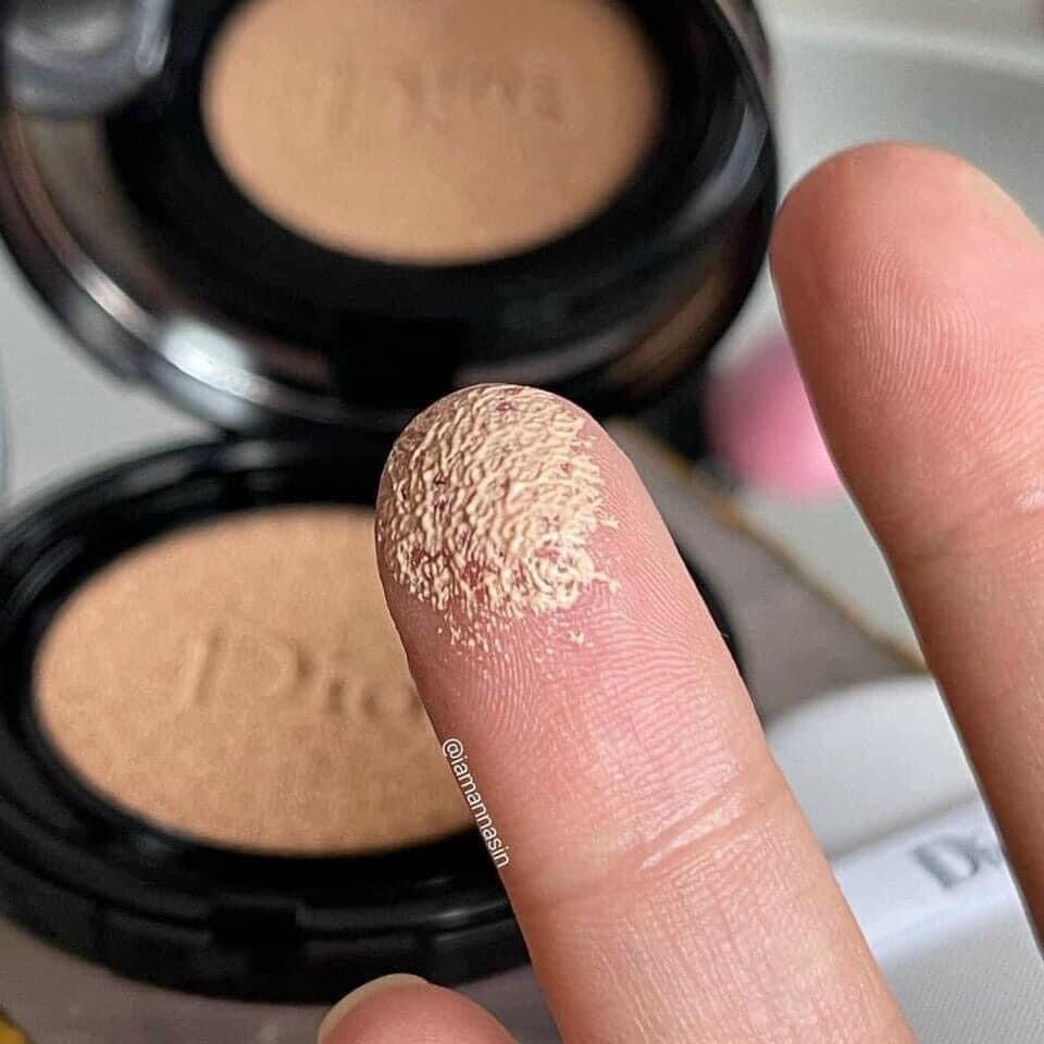 Phấn nước cushion Dior mini forever