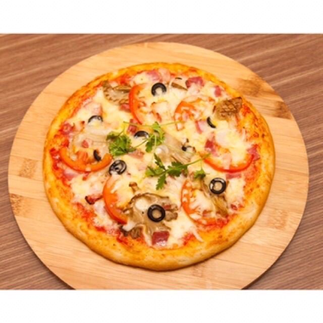Bột mì Bakers’ Choice số 11