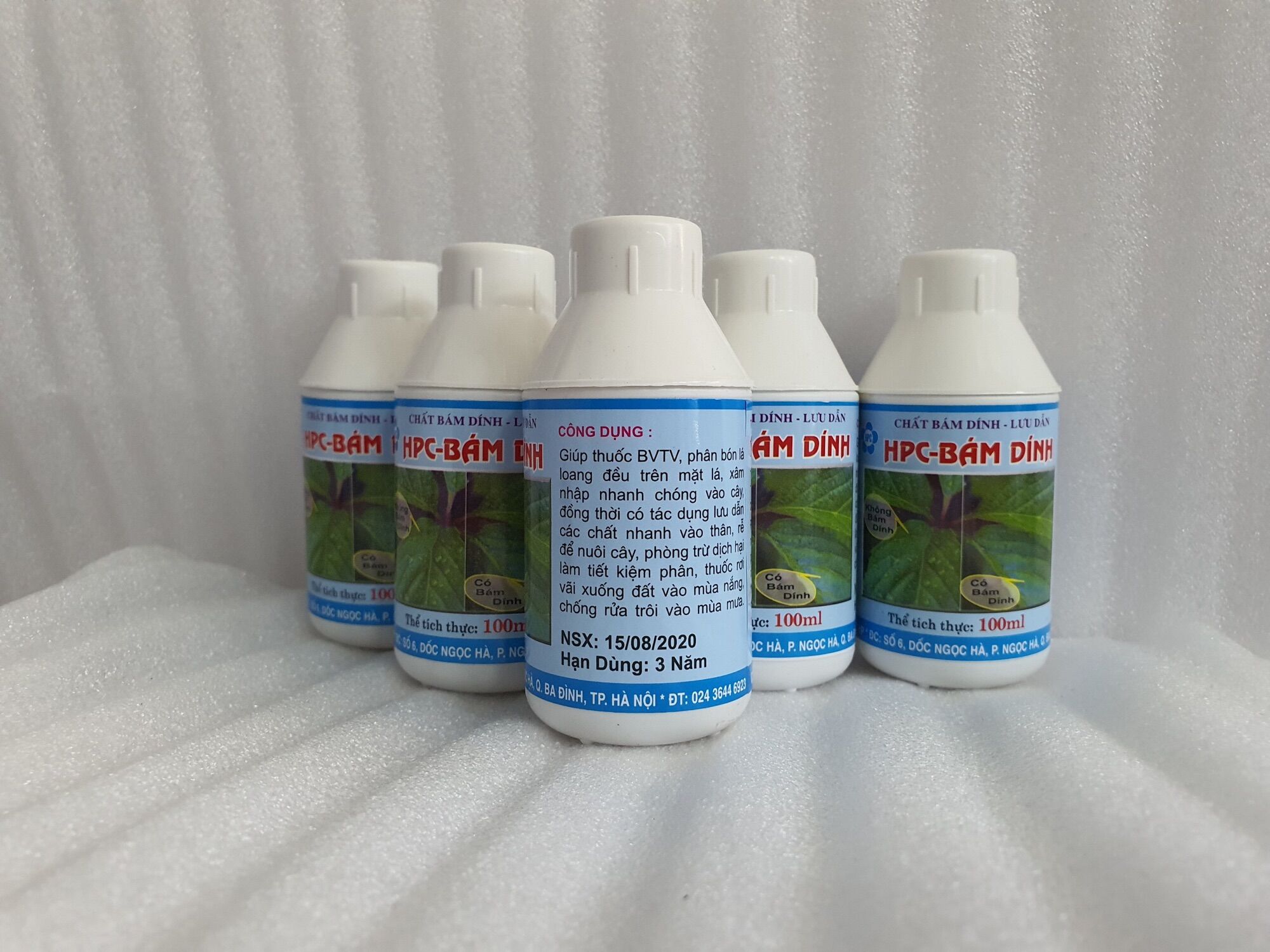 Combo PER SUPER 50EC kèm bám dính ( diệt muỗi, côn trùng)