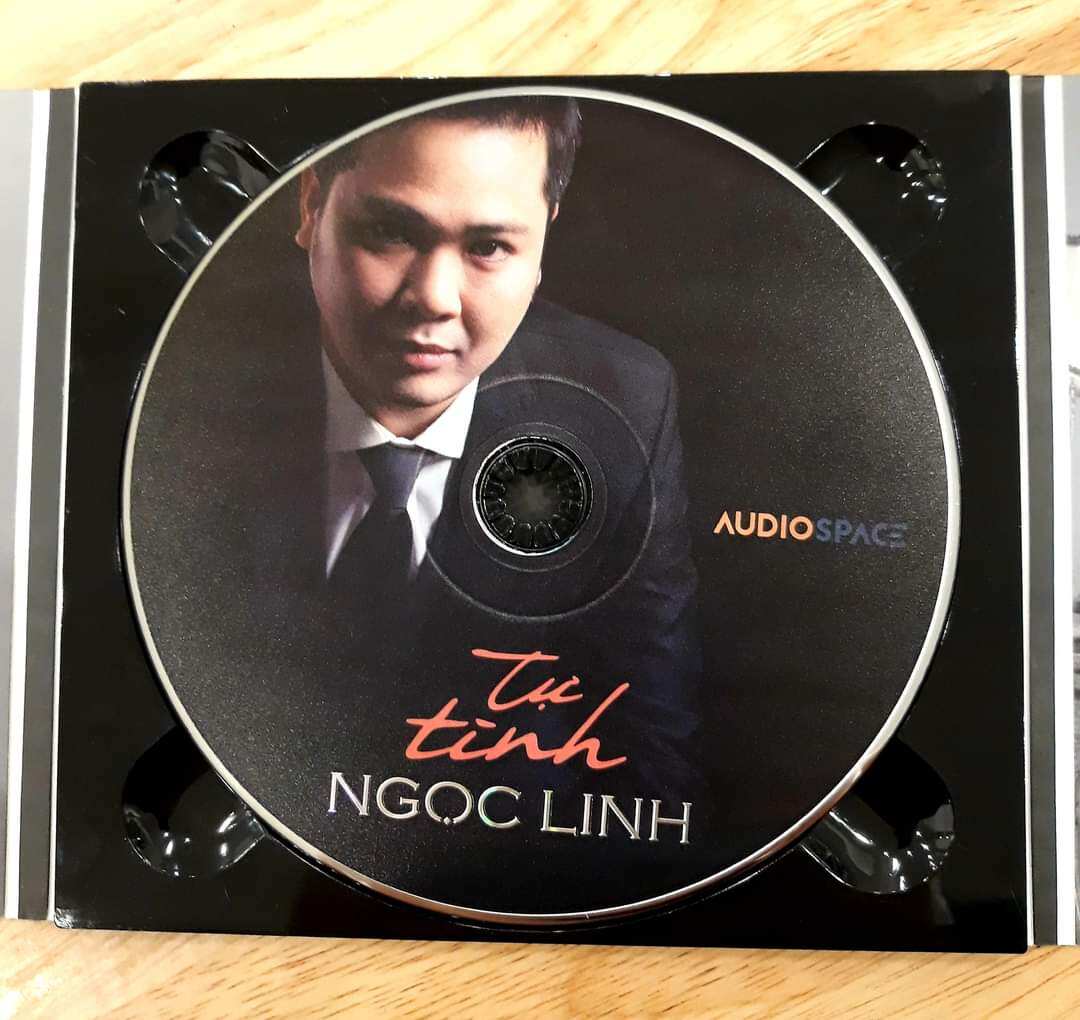 ca sĩ Ngọc Linh