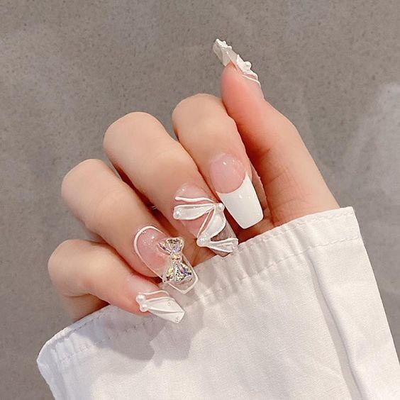 Gel đắp móng không nóng , gel ipd 56g
