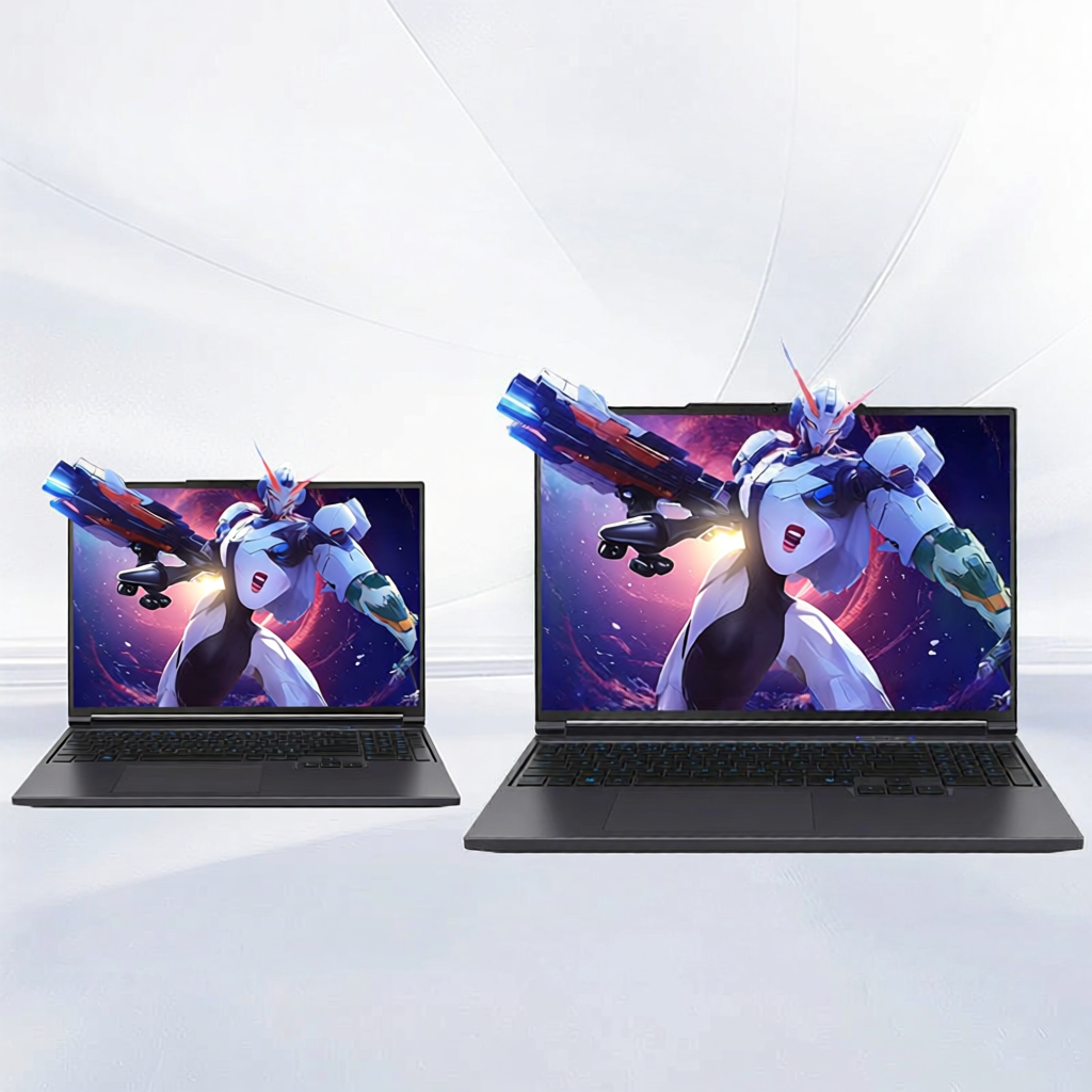 Mechrevo | Student Designed Gaming Laptop RTX5070 Dedicated Graphics 2026 New Release Giá 54,724,000 Đồng*Miễn phí vận chuyển