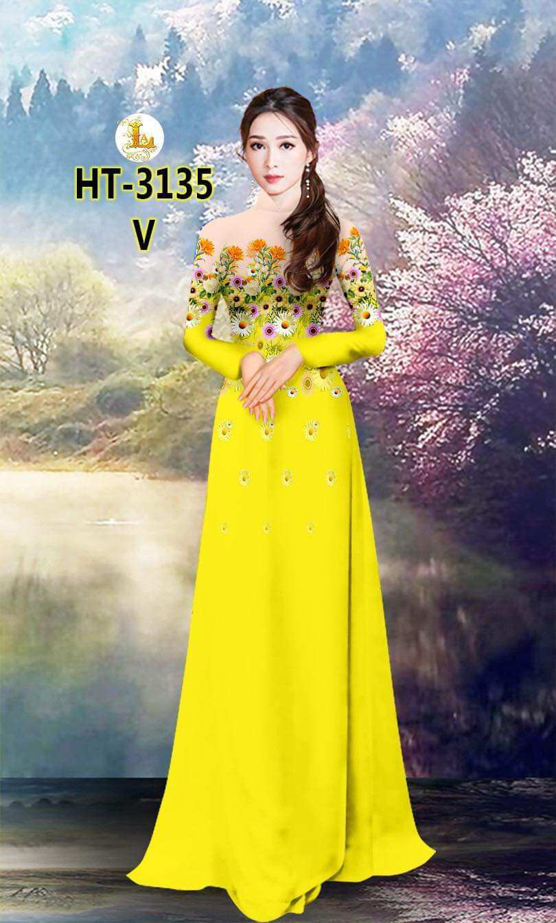 🔥ĐỈNH CỦA SIÊU PHẨM LUA HOA TRỄ VAI IN 7D CỰC QUYẾN RŨ CHỈ TỪ 99 K .1 ÁO MAY SẴN