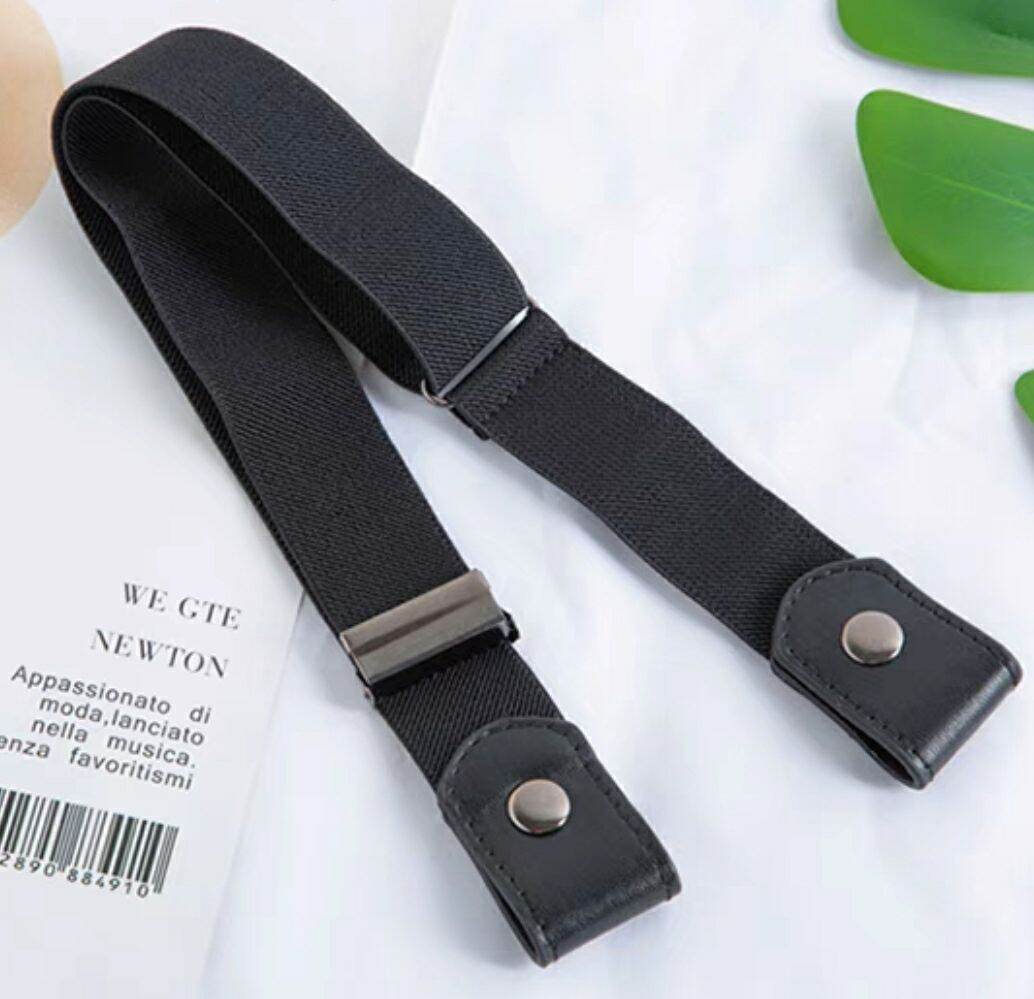 Thắt lưng dây nịt nữ thời trang Hàn Quốc
