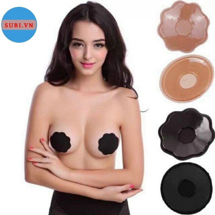 Miếng dán ti vải