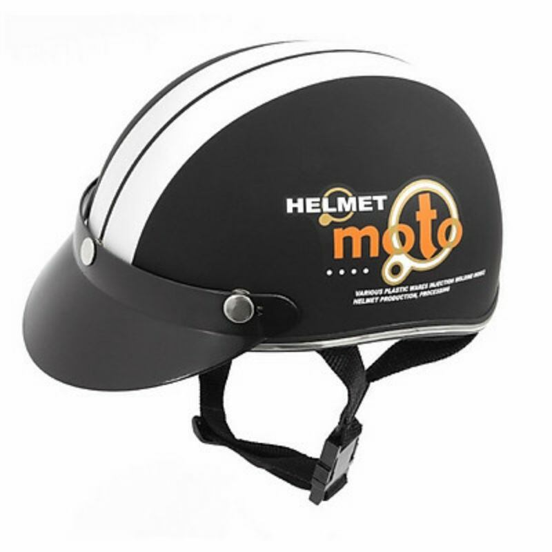 nón andes haly moto