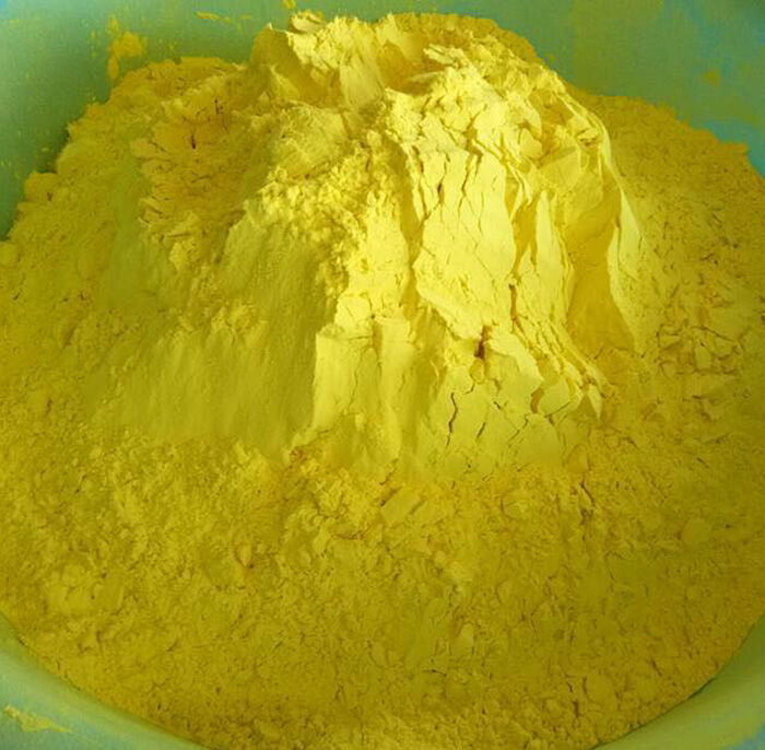 TINH BỘT NGHỆ NẾP ĐỎ NGUYÊN CHẤT BẢO AN