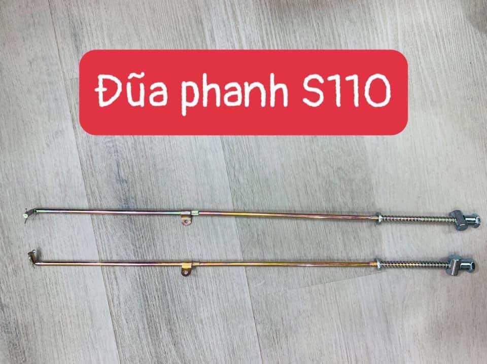 Đũa phanh xe máy hàng đẹp ( các mã )