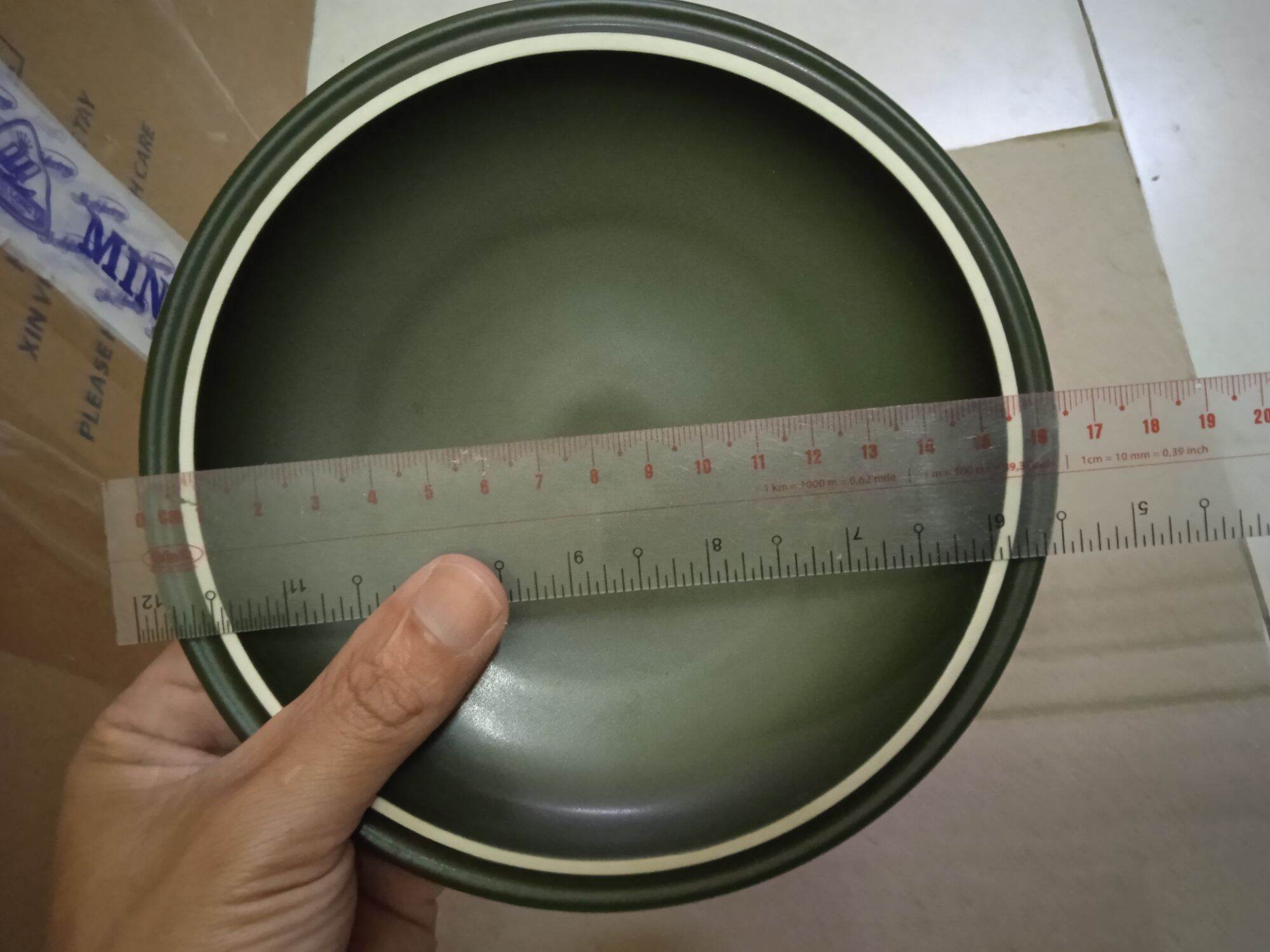 Nắp nồi dưỡng sinh Vesta 2 lít ( 17cm)