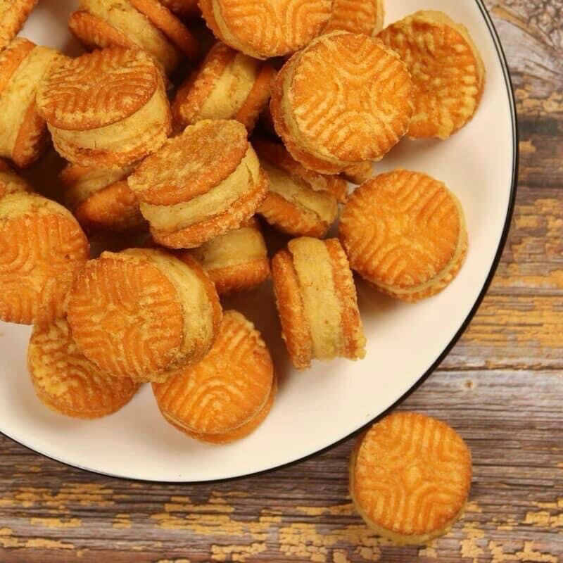 Bánh hạt dẻ đặc sản sapa loại 1 hảo hạng (Hộp 10c)