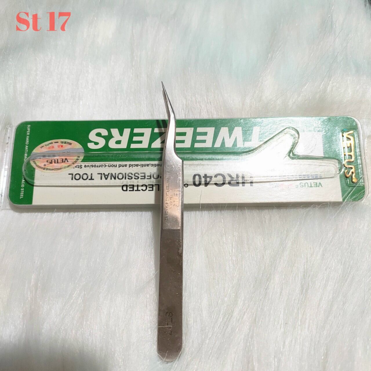 Nhíp Nối Mi Vetus Sịn