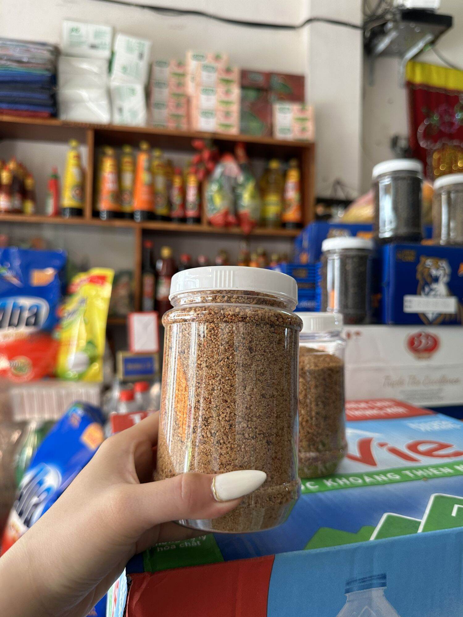 muối ớt tây ninh(1kg)