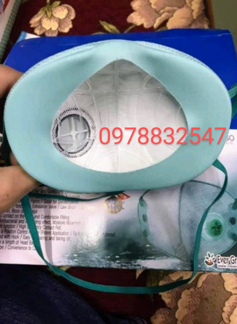 khẩu trang C750V hàn quốc giá sỉ