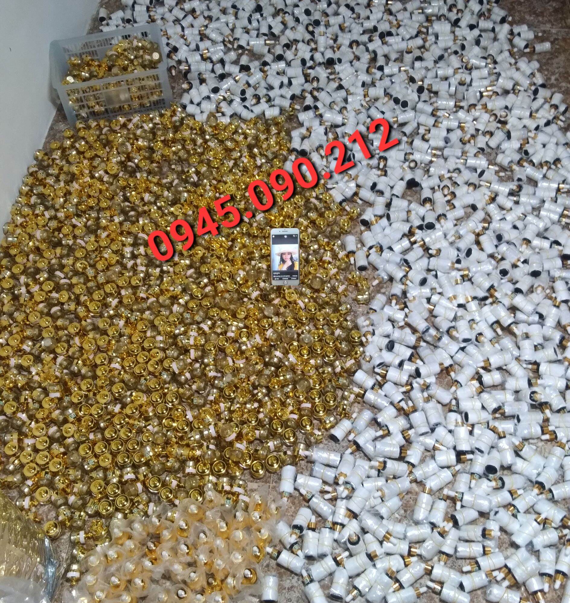 BỘ KEM TÁI TẠO  MỤN THÂM NÁM