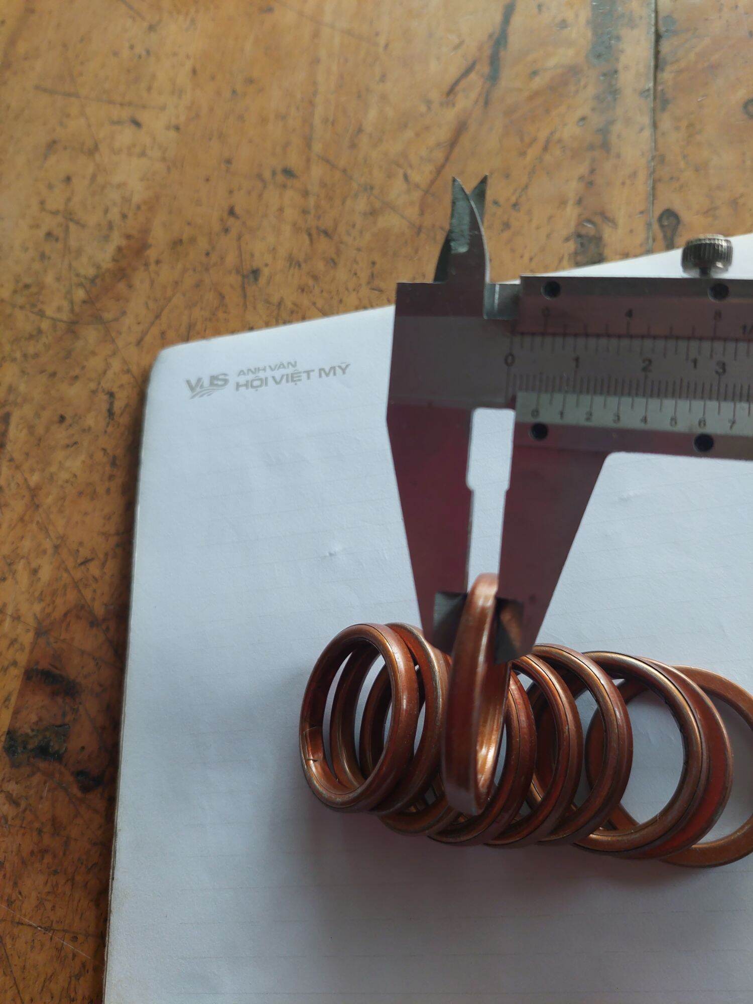 10 RON BÔ ĐỒNG