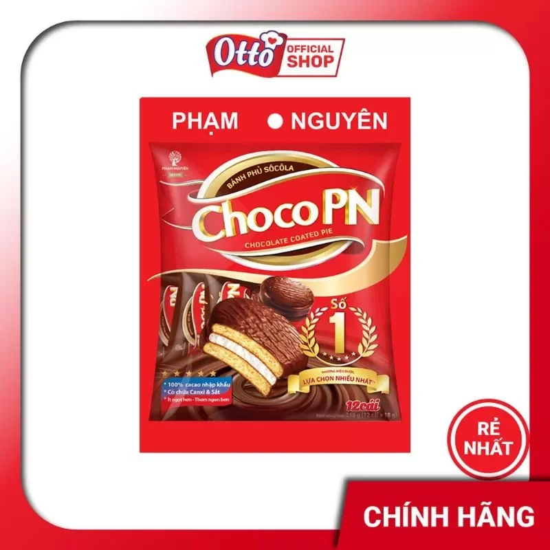 0choco pn 216g