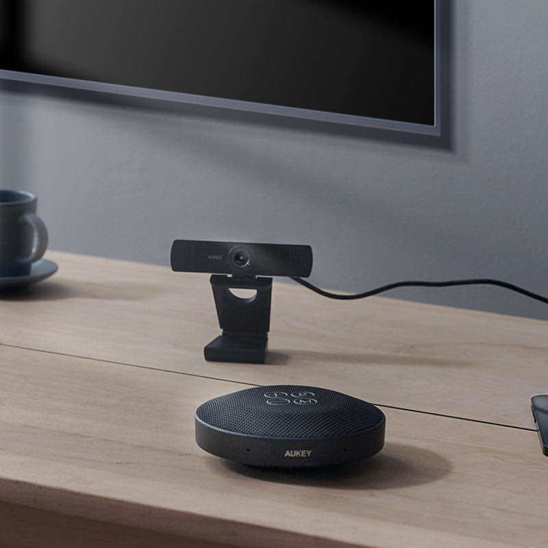 Loa hội nghị Bluetooth CyberTalk Stream SP-A8