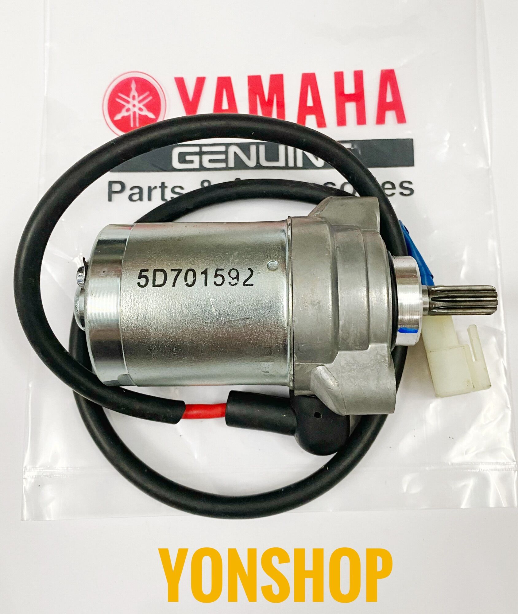 Củ đề xe yamaha exciter 135 2008-2010 hàng cao cấp loại 1