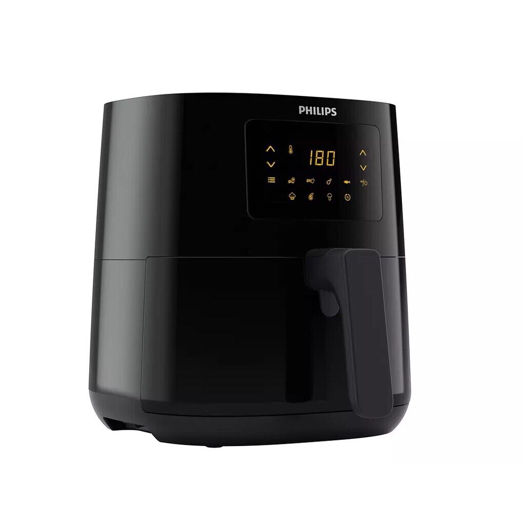 Nồi chiên không dầu điện tử Philips HD9252