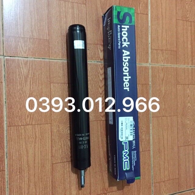 Giảm xóc trước daewoo lanos , cielo