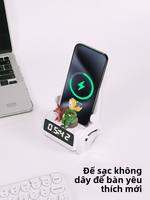 Loa Bluetooth Thực Dụng