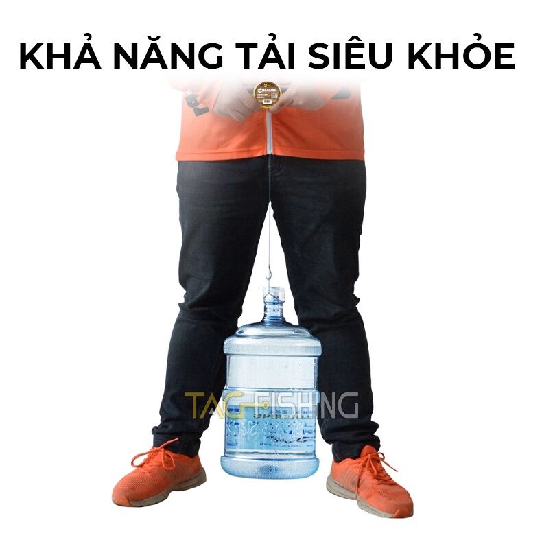 Thẻo Hố Đấu GUF Địa Long Cao Cấp