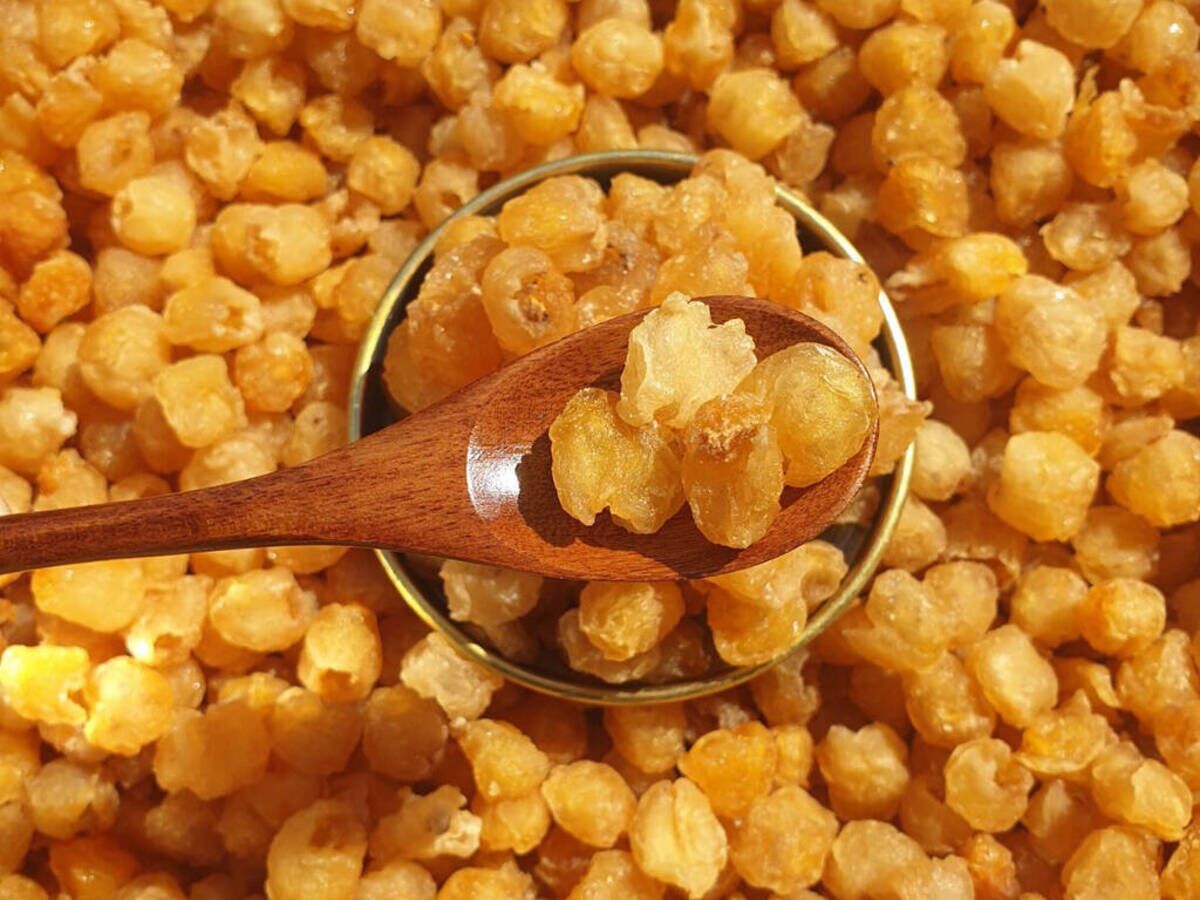 1Kg Long Nhãn Sấy Khô - Đặc Sản Hưng Yên