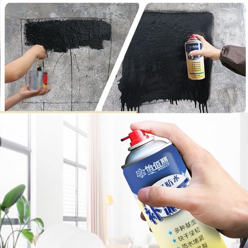 BÌNH XỊT CHỐNG THẤM DUNG TÍCH 450ML