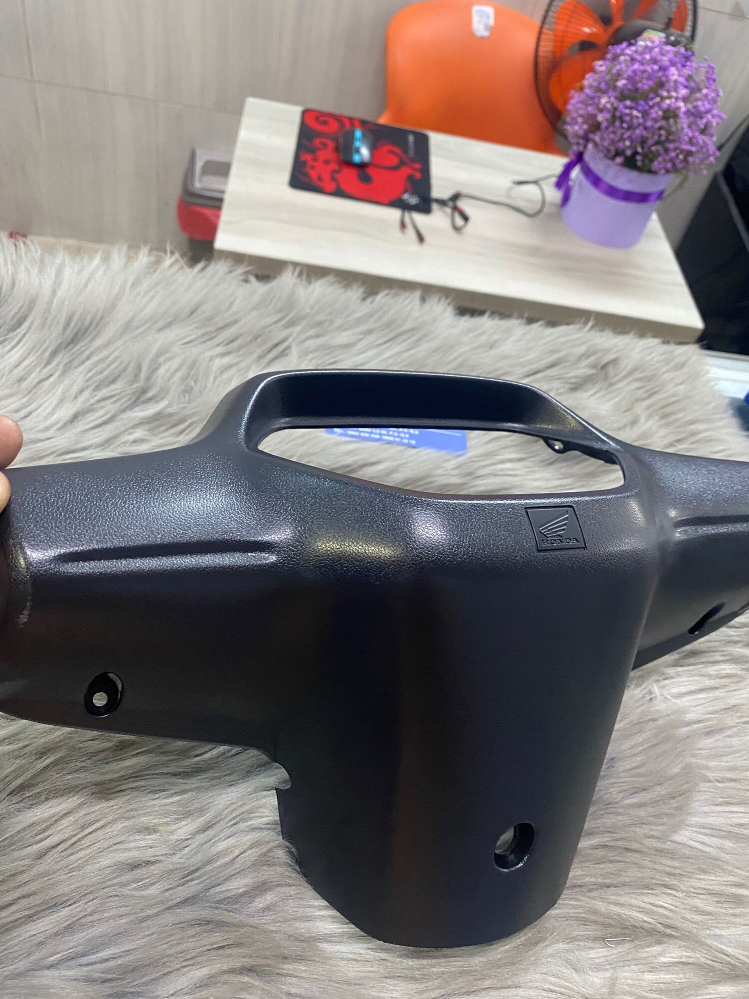 Bợ Sau Wave 110 Thái Chính Hãng