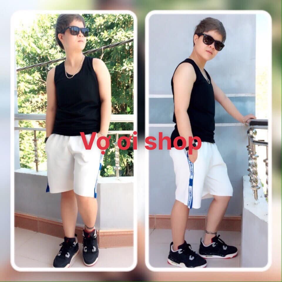 [ Hỏa Tốc ]Áo Nịt TOMBOY - Áo Balỗ Dài [ Bản Nịt Bó Trước Ngực ]