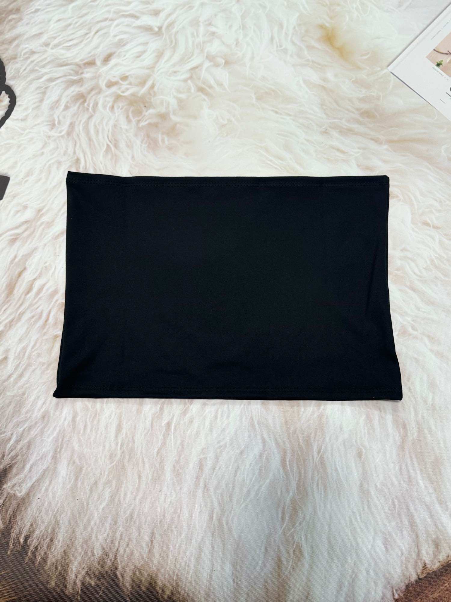 [ SIZE LỚN BIGSIZE 55Kg-100Kg ] ÁO ỐNG CROPTOP