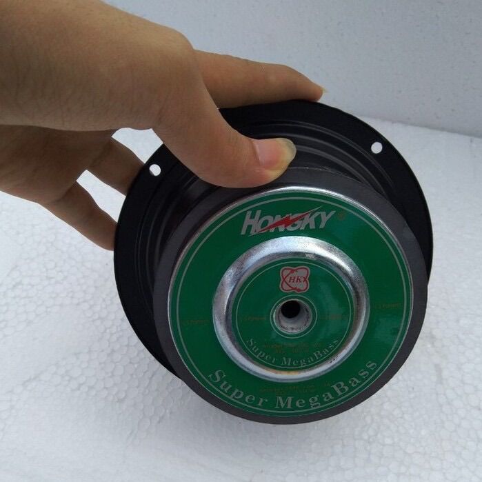 LOA TRUNG 14 HỒNG KỲ CAO CẤP - GIÁ 1 CHIẾC