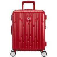 Oiwas | Red Wedding Luggage Password Box